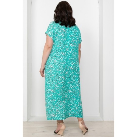 Women's dress, size 46-3