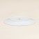 New Year's plate SL Home "Great Time", d = 20 cm, dining, porcelain