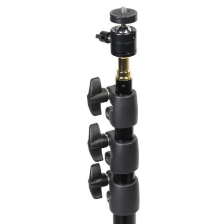 GODOX 300F stand-up stand, for photo / video studios-2