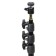 GODOX 300F stand-up stand, for photo / video studios