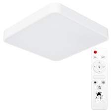 Scena 5 cm chandelier, D 40 cm, 55W LED