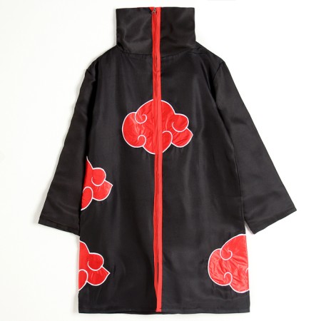 Carnival cloak "Ninja", height 145–155 cm-9