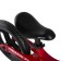 Cunning 12 "Maxiscoo Rocket, Red color