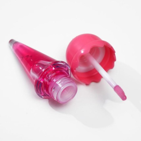 Gloss for the lip "Waffle horn", a mix of flowers and aromas, 7 g-2