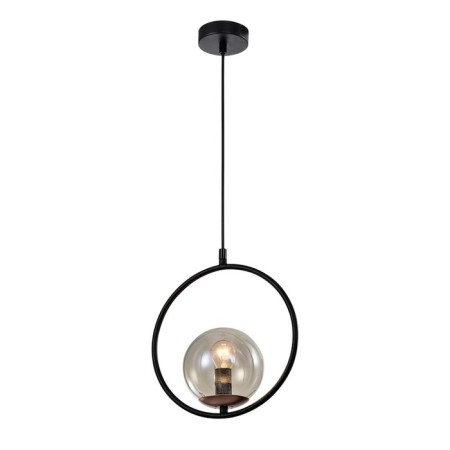 Lamp Misericordia 5147-201 1he14 40w Black/Copper