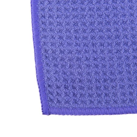 A set of microfiber napkins Clean Space, 35x35 cm, 2pcs-2