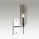 Bra Diatra, 40W E14, chromium color