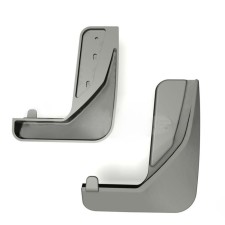 Sprayers on Volkswagen Jetta (rear), 2011-
