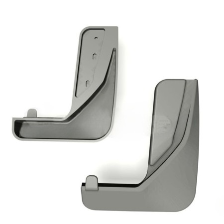 Sprayers on Volkswagen Jetta (rear), 2011-
