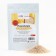 Onlylife Psyllium from plantain seeds, a source of fiber, a decrease in sugar and cholesterol in the blood, normalizes metabolism, 100 g.