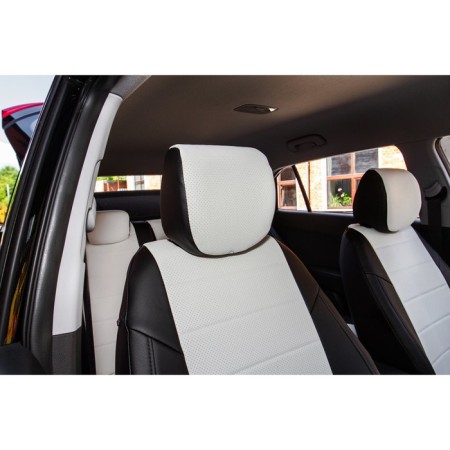 Eco-cake of eco-leather for Hyundai Creta II 2021-n.-9