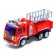 Fire Service machine, works on batteries, light and sound, mix