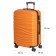 Suitcase Fusion FTS-1006, S, Orange