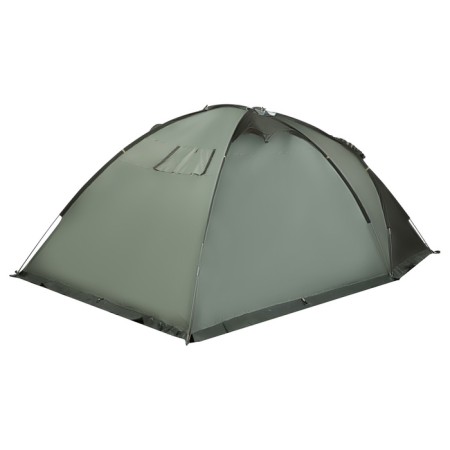 TART TALE, Tracking Maclay Magadan 5, 5-seater, with vestibule-10