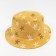 Panama Children's Minaku "Marine Star", yellow color, size 46