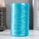 Gingerbread for manual knitting 100% polypropylene 200m/50g. (47-New turquoise)
