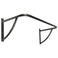 Wall horizontal bar No. 2, Mix color
