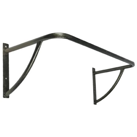 Wall horizontal bar No. 2, Mix color