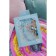 Gift set: Holder for nipples-dummy and rodent-producer "Baby"