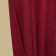 Set of curtains "Jerry", size 140 x 270 cm - 2 pcs, grab - 2 pcs, wine color
