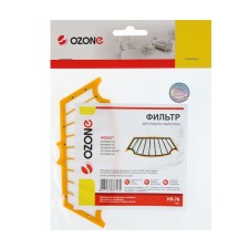 Synthetic filter Ozone HR-76, for IROBOT ROOMBA, 1 pcs