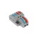 Electric Passing terminal Luazon Lighting, 32a, 0.08-4 mm2, phase/zer