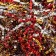 Metallized filler, 50 g, "New Year's gifts"
