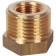 Futorka Stout SFT-0028-003818, 3/8 "x 1/8", external/internal thread