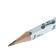 Chernographic pencil 2 mm Happy Graphix "Mopeds", NV, three -sided