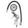 Pistol for pumping tires AIRLINE, PSH2 with manometer, 12 atm