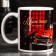 Gift set “Best of the best”: black “Tropics” tea 50 g, a mug 300 ml.