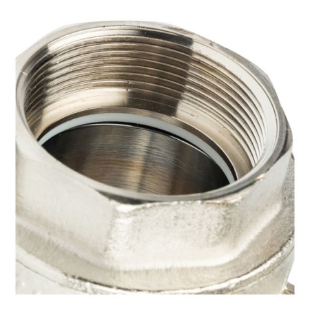 Ball barbar stout SVB-0001-000050, full-pass, 2 ", internal thread, lever-3