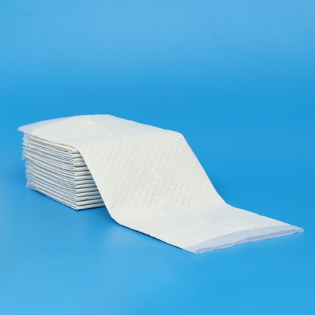 Six -layer gel diapers for animals 60 x 45 cm, (5 pcs in a set)-7