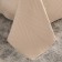 A set with a bedspread "Adonis", size 230x250 cm, 50x70 cm - 2 pcs, color cream
