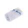 Rolik "Sibrstek" 80581, polyester, 60 mm, pile 12 mm, d 16 mm, D pens 6 mm