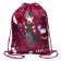 Shoe bag, 420 x 330 mm, Hatber "Harry Potter" burgundy nmn_13081