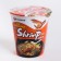Лапша быстрого приготовления Nongshim со вкусом креветки, 67 г