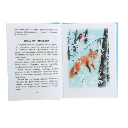 Big reader for grades 1-4. Gorky M., Tolstoy L.N. and etc-2