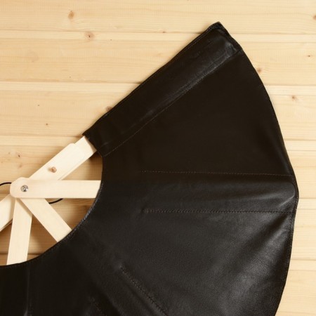 Bann Fan for acceleration steam brown, skin-4
