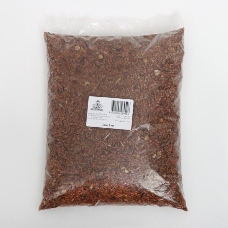 Flax seeds, 1 kg