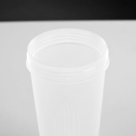 Shaker, 750 ml, series: Crossfit Max, "Master K", 22 x 9 cm-3