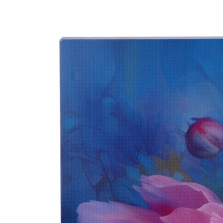 Picture on canvas "Lilac Bouquet" 60*100 cm-1