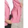 Women's jacket, size 58, pink color