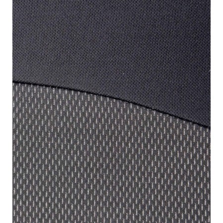 T -shirts for revolution seats, silver, 2+2-2