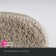 A set of mats for the bathroom IDDIS, 65x45 cm, 45x45 cm, microfiber, color light brown