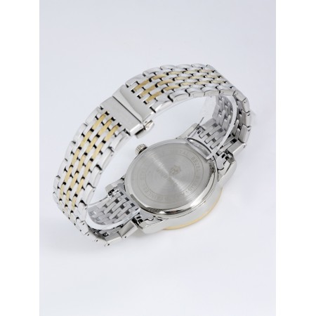 Men's wrist watch, l-26 cm, d dial 4.4 cm-2