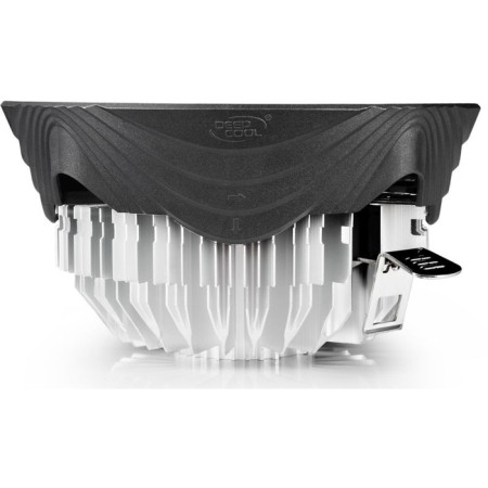 Coler DeepCool Ga MMM HUNTER, SOC-AM4/1151/1200, 3-PIN, 21DB, Al, 95W, 252 gr, RET-2