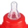 New Year's gift “Our Happiness”: a bottle for feeding 150 ml. + dummy silicone orthodontic, I crush me