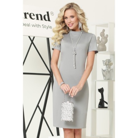 Dress "You will be noticed", size 54-3