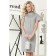 Dress "You will be noticed", size 54